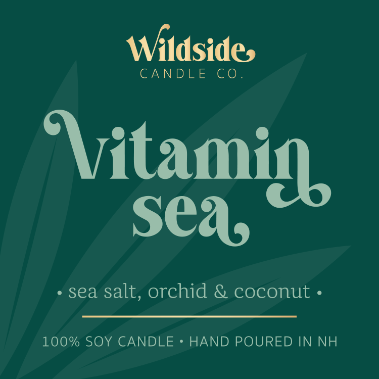 vitamin sea