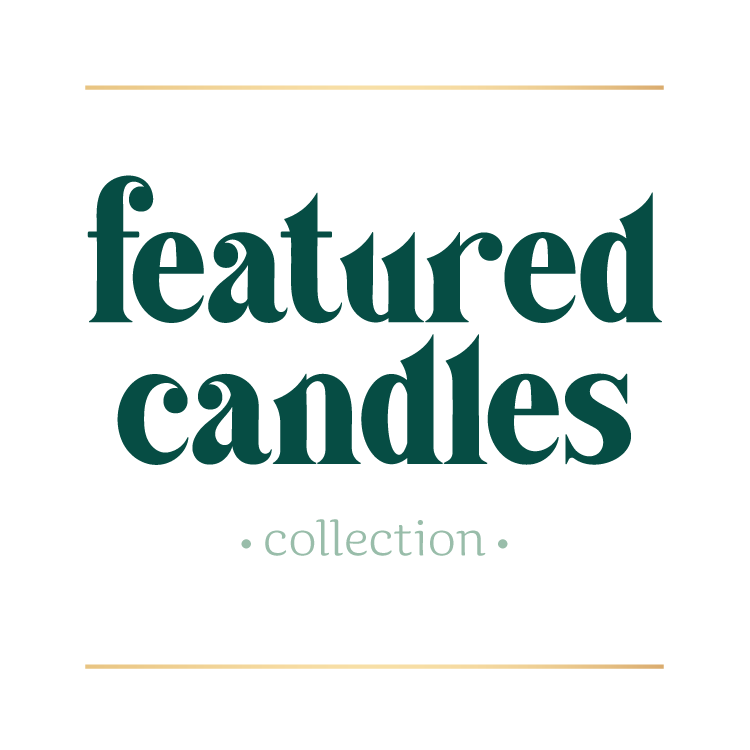 featured candles