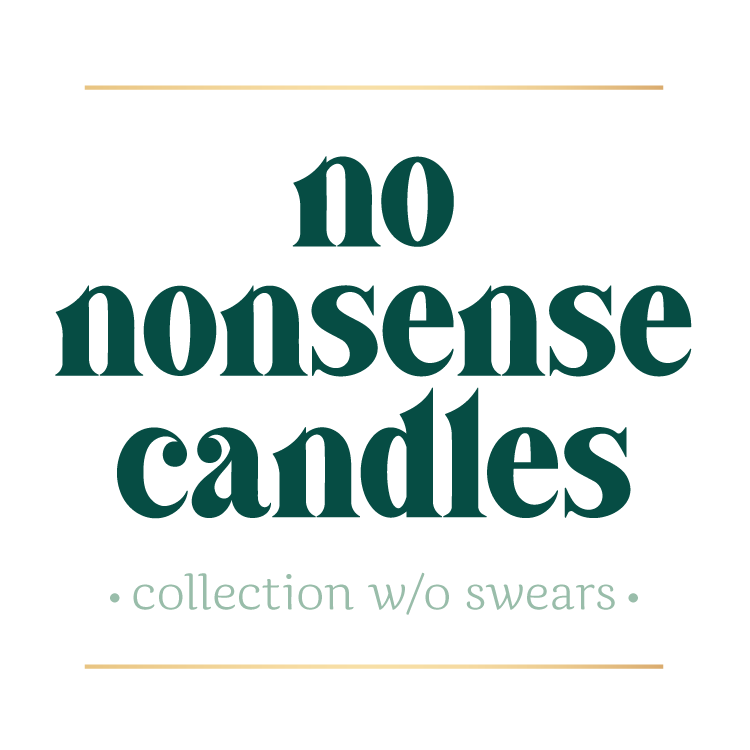 no nonsense candles