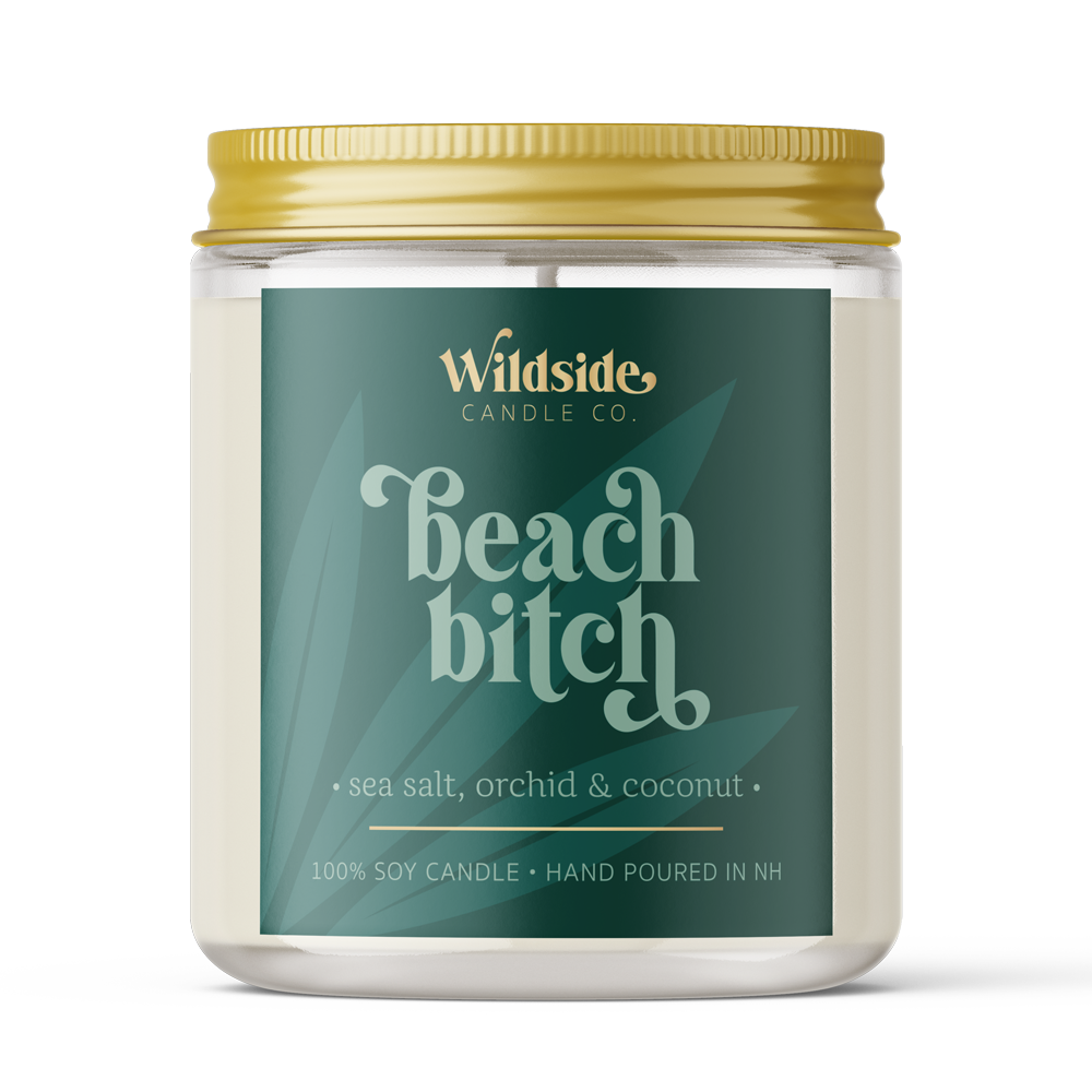 beach bitch