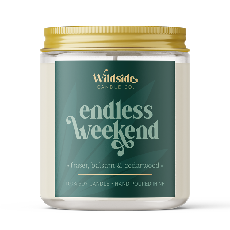 endless weekend