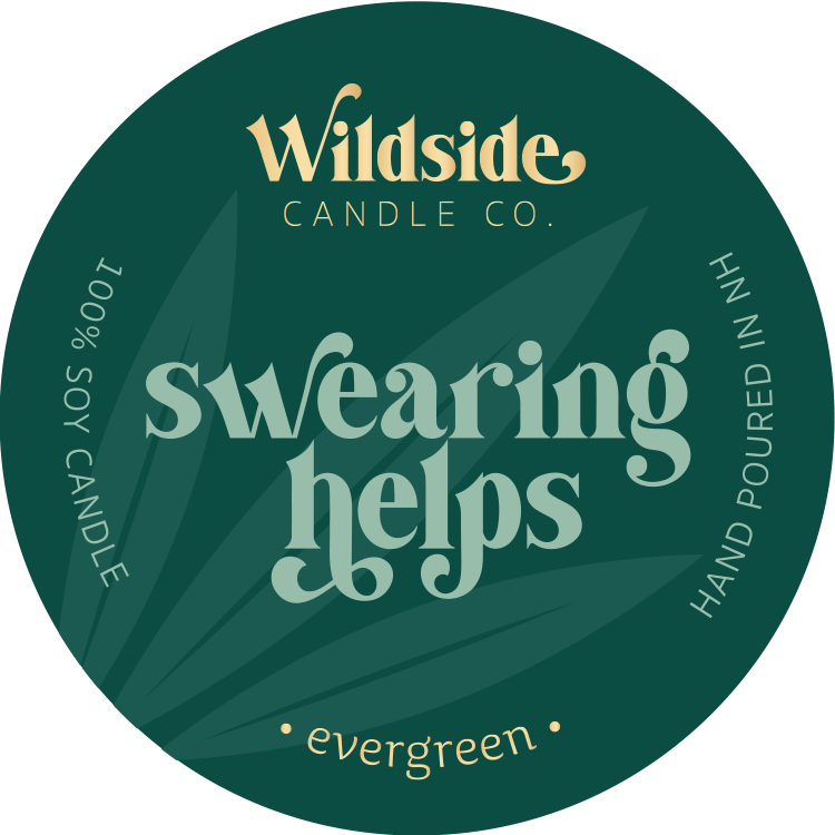 swearing helps (6oz.)