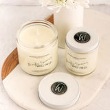 Maybe Swearing Will Help Soy Candle
