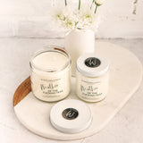 Mother of the Fucking Year Soy Candle